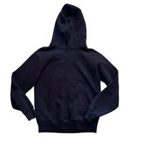 TNA Like New Hoodie Sweater Black S